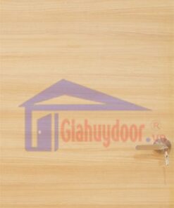 Cửa Gỗ Công Nghiệp MDF MDF.LP-NGANG