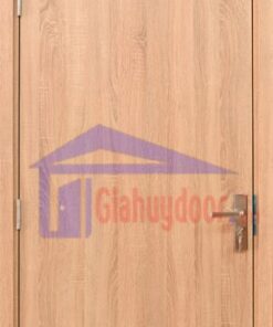 Cửa Gỗ Công Nghiệp MDF MDF.M6
