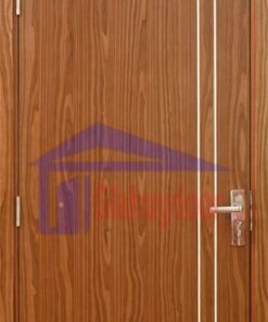 Cửa gỗ công nghiệp MDF VENEER MDF.MP1R2-Ask