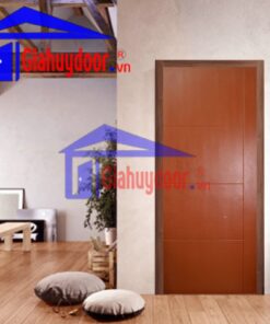 Cửa Gỗ Công Nghiệp MDF MDF.MP1R4, Cửa gỗ công nghiệp MDF Melamine, Cửa gỗ MDF, Cửa MDF Melamine, Cửa gỗ công nghiệp, Cửa gỗ nhà ở, Cửa thông phòng, Cửa gỗ công nghiệp cao cấp, Cửa nhà ở, Cửa gỗ công nghiệp MDF Laminate, Cửa chống cháy, Cửa cách âm,