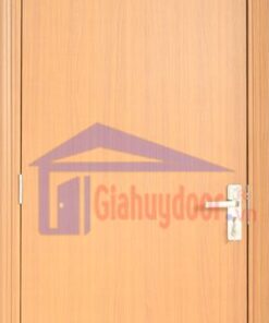 Cửa Gỗ Công Nghiệp MDF MDF.MP1