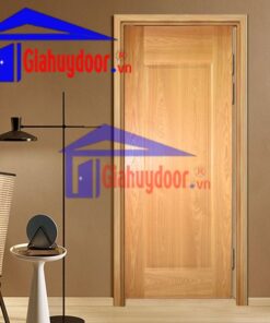 Cửa gỗ công nghiệp MDF VENEER MDF.VP1B-OAK, Cửa gỗ công nghiệp MDF Veneer, Cửa gỗ MDF, Cửa gỗ công nghiệp, Cửa gỗ nhà ở, Cửa thông phòng, Cửa gỗ công nghiệp cao cấp, Cửa nhà ở, Cửa gỗ MDF Verneer, Cửa chống cháy, Cửa cách âm,