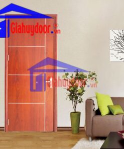 Cửa gỗ công nghiệp MDF VENEER MDF.VP1R4-SAPELE, Cửa gỗ công nghiệp MDF Veneer, Cửa gỗ MDF, Cửa gỗ công nghiệp, Cửa gỗ nhà ở, Cửa thông phòng, Cửa gỗ công nghiệp cao cấp, Cửa nhà ở, Cửa gỗ MDF Verneer, Cửa chống cháy, Cửa cách âm,
