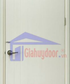 Cửa gỗ công nghiệp MDF VENEER MDF.VP1R4A