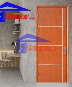 Cửa gỗ công nghiệp MDF VENEER MDF.VP1R4b-Xoandao, Cửa gỗ công nghiệp MDF Veneer, Cửa gỗ MDF, Cửa gỗ công nghiệp, Cửa gỗ nhà ở, Cửa thông phòng, Cửa gỗ công nghiệp cao cấp, Cửa nhà ở, Cửa gỗ MDF Verneer, Cửa chống cháy, Cửa cách âm,