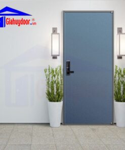CỬA THÉP HÀN QUỐC NB_T,