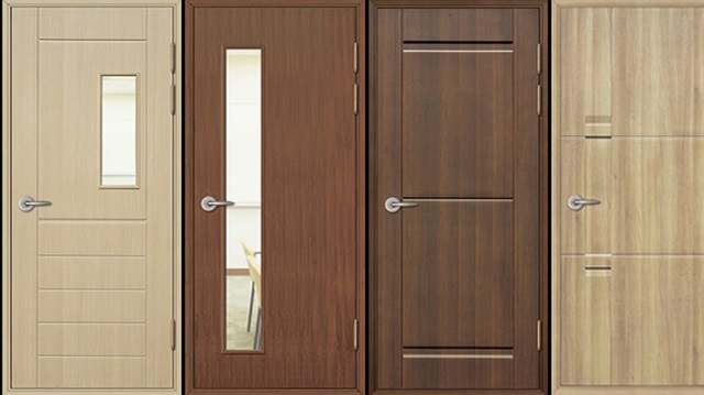 Nên chọn cửa nhựa của những thương hiệu uy tín