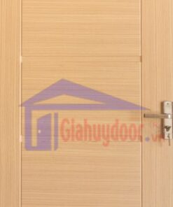 Cửa Nhựa ABS Hàn Quốc PVC.P1R6