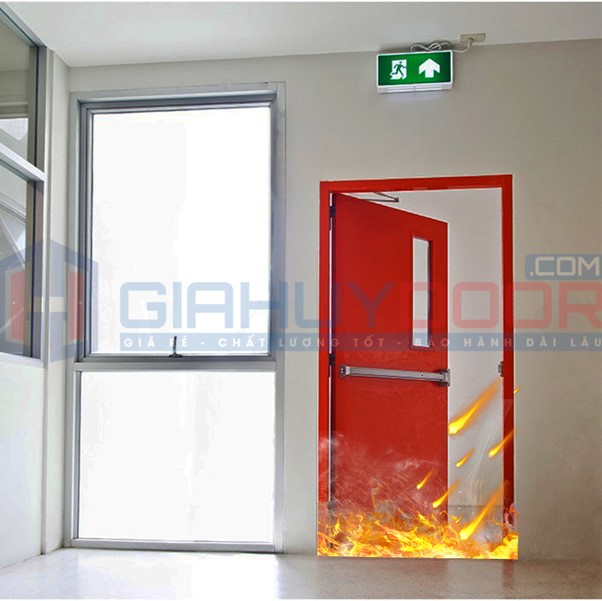 Giahuydoor thương hiệu uy tín Giahuydoor thương hiệu uy tín