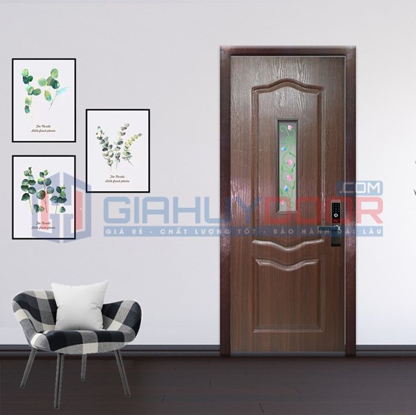 Cửa nhựa gỗ Cửa nhựa gỗ