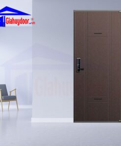 CỬA THÉP HÀN QUỐC RB-512-R