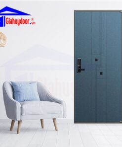 CỬA THÉP HÀN QUỐC RB-516-B