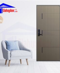 CỬA THÉP HÀN QUỐC RB-533-GH