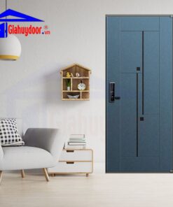 CỬA THÉP HÀN QUỐC RB-635-B