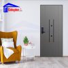 CỬA THÉP HÀN QUỐC RB-636-G