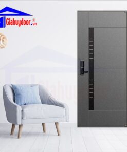 CỬA THÉP HÀN QUỐC RB-641-G