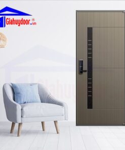 CỬA THÉP HÀN QUỐC RB-641-GH