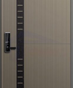 CỬA THÉP HÀN QUỐC RB-641-GH