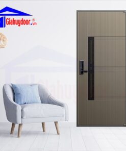 CỬA THÉP HÀN QUỐC RB-643-GH