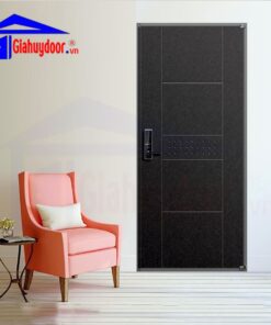 CỬA THÉP HÀN QUỐC RB_T