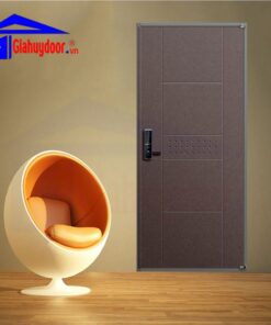 CỬA THÉP HÀN QUỐC R_T