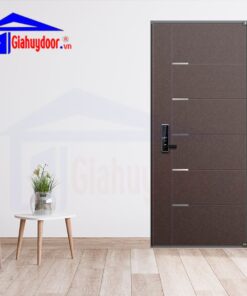 CỬA THÉP HÀN QUỐC S-505-R