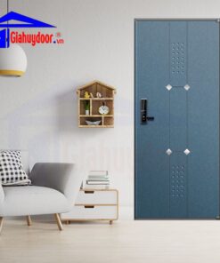 CỬA THÉP HÀN QUỐC S-507-B