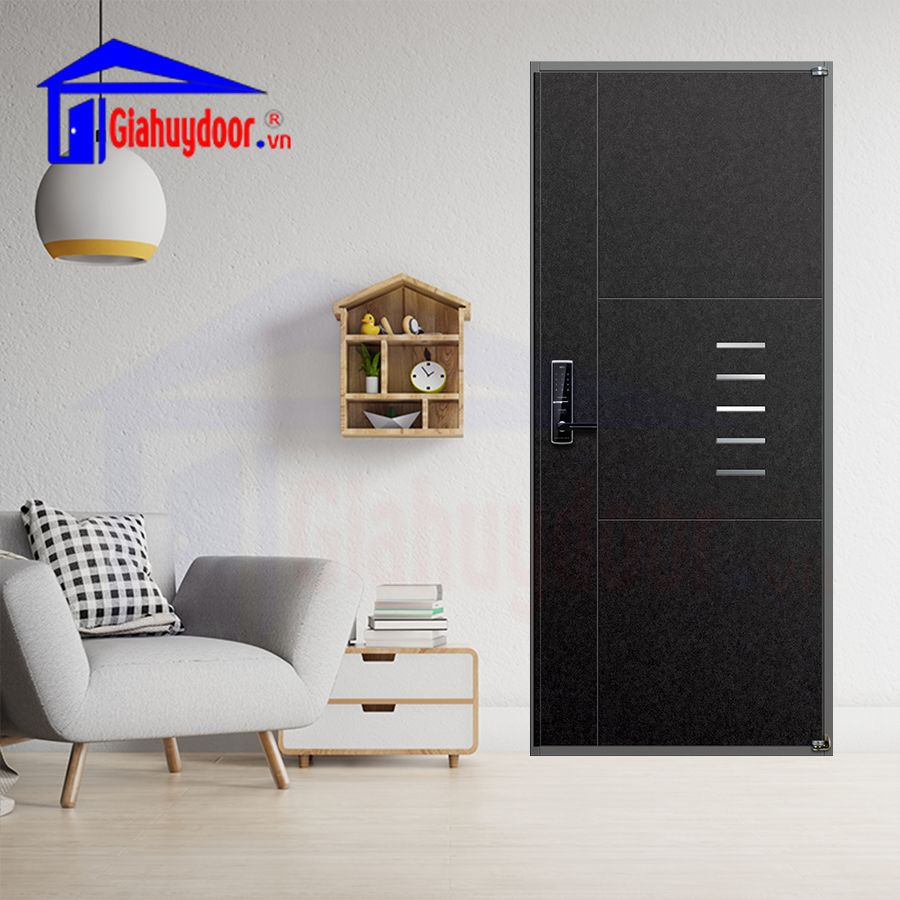 S-532-RB.jpg CỬA THÉP HÀN QUỐC S-532-RB