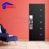 CỬA THÉP HÀN QUỐC S-631-RB