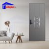 CỬA THÉP HÀN QUỐC S-633-G