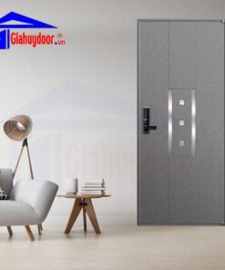CỬA THÉP HÀN QUỐC S-633-G