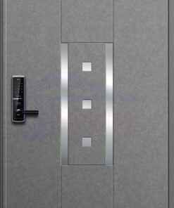 CỬA THÉP HÀN QUỐC S-633-G