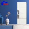CỬA THÉP HÀN QUỐC S-634-H