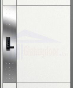 CỬA THÉP HÀN QUỐC S-634-H