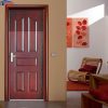 Cửa gỗ công nghiệp HDF GHD 5A-C12 - GIAHUYDOOR 0886.500.500