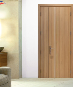 Cửa gỗ công nghiệp MDF Laminate GHD L1D2 0886.500.500