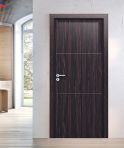 Cửa gỗ công nghiệp MDF Laminate GHD L2 0886.500.500