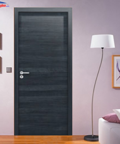 Cửa gỗ công nghiệp MDF Laminate GHD L2N 0886.500.500