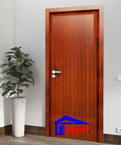 Cửa gỗ công nghiệp mdf 