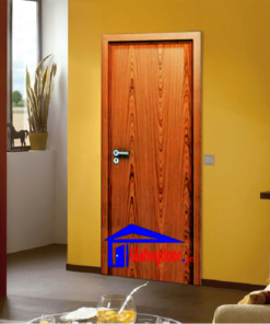 Cửa gỗ công nghiệp MDF Laminate GHD L4 0886.500.500