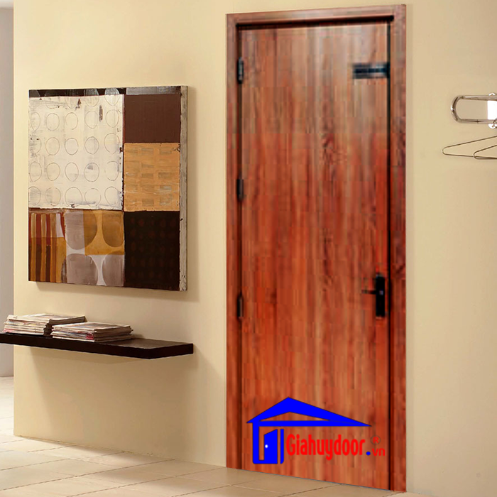 SGD-L5 Cửa gỗ công nghiệp MDF Laminate GHD L5 0886.500.500