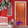 Cửa gỗ công nghiệp MDF GHD L6 - GIAHUYDOOR 0886.500.500