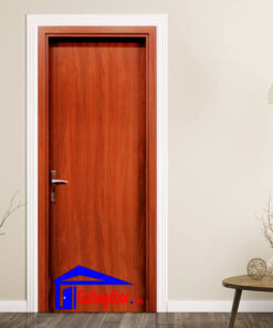Cửa gỗ công nghiệp MDF Laminate GHD M1 1 0886.500.500