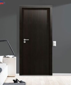 Cửa gỗ MDF MELAMINE GHD M11 giahuydoo