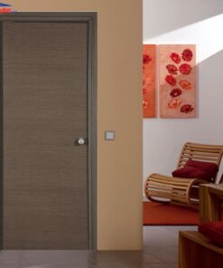 Cửa gỗ công nghiệp MDF Laminate GHD M1N 0886.500.500