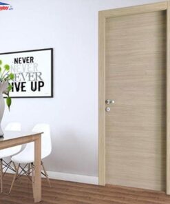 Cửa gỗ công nghiệp MDF Laminate GHD M1N2 - 0886.500.500