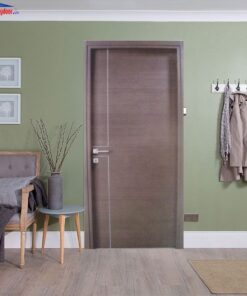 Cửa gỗ MDF MELAMINE GHD M1R2 giahuydoor 0886.500.500