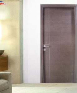 Cửa gỗ công nghiệp MDF Laminate GHD M1R2 - 0886.500.500