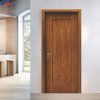 Cửa gỗ công nghiệp MDF Laminate GHD M1R4