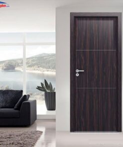 Cửa gỗ MDF MELAMINE GHD M2 giahuydoor 0886.500.500